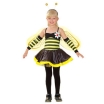 Детский маскарадный костюм "Пчелка" Рост: 110-122 см полиэстер Изготовитель: Китай Артикул: 12786 инфо 6559o.