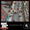 Grand Theft Auto: Chinatown Wars (DS) Игра для Nintendo DS Картридж, 2009 г Издатель: Rockstar Games; Разработчик: Rockstar Leeds; Дистрибьютор: Новый Диск пластиковая коробка Что делать, если программа не запускается? инфо 369p.