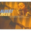 Albert Ayler Live In Greenwich Village The Complete Impulse Recordings (2 CD) Формат: 2 Audio CD Дистрибьютор: Impulse Records Лицензионные товары Характеристики аудионосителей 2006 г Сборник: Импортное издание инфо 2448o.