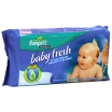Салфетки детские увлажненные "Pampers Progress Baby Fresh", 72 шт шт Состав 72 увлажненные салфетки инфо 13732p.