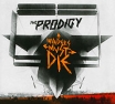 The Prodigy Invaders Must Die Limited Edition (2 CD) Формат: 2 Audio CD (DigiPack) Дистрибьюторы: Cooking Vinyl Ltd , Концерн "Группа Союз" Россия Лицензионные товары инфо 178q.