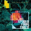 Apollo Four Forty Gettin' High On Your Own Supply Формат: Audio CD Дистрибьютор: Epic Лицензионные товары Характеристики аудионосителей 1999 г Альбом: Импортное издание инфо 3575q.