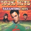 Hits Tarantino Vol 2 Серия: 100% Hits инфо 3050r.
