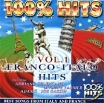 Franco-Italo Hits Vol 1 Серия: 100% Hits инфо 3054r.