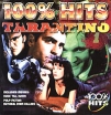 Hits Tarantino Vol 1 Серия: 100% Hits инфо 3055r.