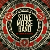 Steve Morse Band Out Sranding In Their Field Формат: Audio CD (Jewel Case) Дистрибьюторы: "Thompson Music", Концерн "Группа Союз" Россия Лицензионные товары инфо 3058r.