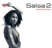 Seriously Good Music Salsa 2 Серия: Seriously Good Music инфо 3193r.