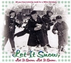 Let It Snow, Let It Snow, Let It Snow Формат: Audio CD (DigiPack) Дистрибьюторы: Concord Music Group, ООО "Юниверсал Мьюзик" Европейский Союз Лицензионные товары инфо 3201r.