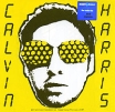 Calvin Harris I Created Disco Формат: Audio CD (Jewel Case) Дистрибьютор: SONY BMG Russia Лицензионные товары Характеристики аудионосителей 2007 г Альбом: Российское издание инфо 3342r.