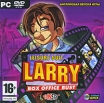 Leisure Suit Larry Box Office Bust Компьютерная игра DVD-ROM, 2009 г Издатель: Новый Диск; Разработчик: Codemasters пластиковый Jewel case Что делать, если программа не запускается? инфо 12804r.