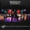 Metallica S & M (3 LP) образованная в 1981 году инфо 13949r.