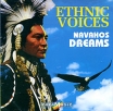 Dreamusic Ethnic Voices Navahos Dreams Серия: Dream Music инфо 13984r.