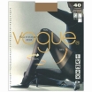 Колготки Vogue "Support 40" Nutria (нутрия), размер 40-42 традиционного финского качества Товар сертифицирован инфо 5262u.